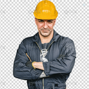 Profile picture of ‌کارگر‌