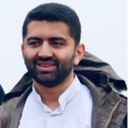 Profile picture of ‌حسام الدین براتی‌