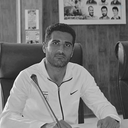 Profile picture of ‌علی کارآمد‌