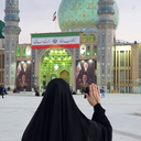 Profile picture of ‌بنت الحسین‌