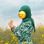 Profile picture of ‌خانوم تیرانداز!💕‌
