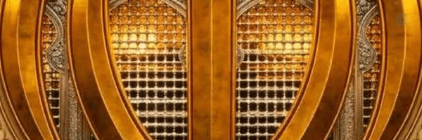 ‌یا صاحب الزمان‌'s header picture