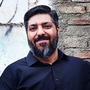 Profile picture of ‌محمدهادی عباس زاده‌