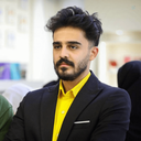 Profile picture of ‌محمدامین مرادی آهنگران 🎒‌