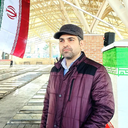 Profile picture of ‌هادی انظاری‌