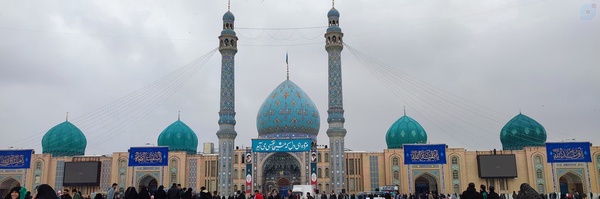 ‌مهدی قربانی طهرانی نژاد‌'s header picture