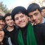 Profile picture of ‌سید محمد جواد کاظمی‌