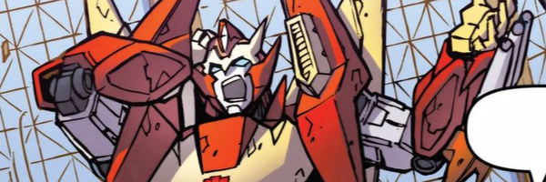 ‌Rodimus Prime‌'s header picture