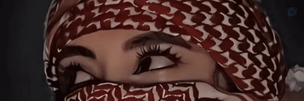 ‌Gazal‌'s header picture