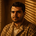 Profile picture of ‌محمد حسام محرمی‌