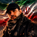 Profile picture of ‌Ali Hoseinii‌