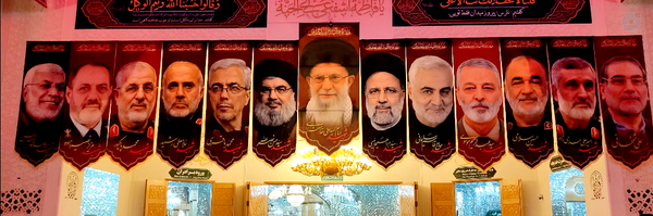 ‌علی الهی‌'s header picture