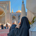 Profile picture of ‌دخترِ باباش‌
