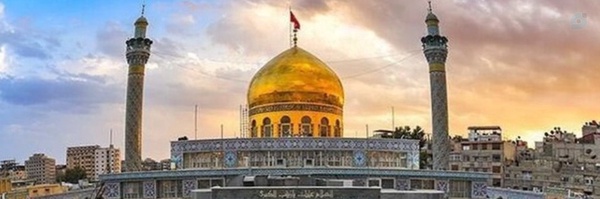 ‌محمد 🇮🇷‌'s header picture