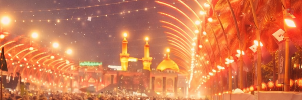 ‌Mohammad‌'s header picture