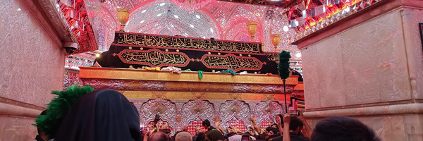 ‌نوکر اهلبیت‌'s header picture