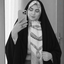 Profile picture of ‌غـ🖤ـزل🎒‌