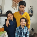 Profile picture of ‌رضائی‌
