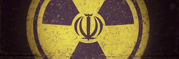 ‌ایران اتمی☢️‌'s header picture
