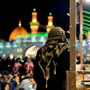 Profile picture of ‌‹ح‌ـٰاج | 𝑹𝒂𝒔𝒐𝒐𝒍›‌