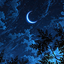 Profile picture of ‌🌖⃟☕️کٰافــ🪐ــهٓ مـاٰهْ |𝑴𝒐𝒐𝒏 𝑪𝒂𝒇𝒆‌