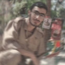 Profile picture of ‌سید علی حسینی‌