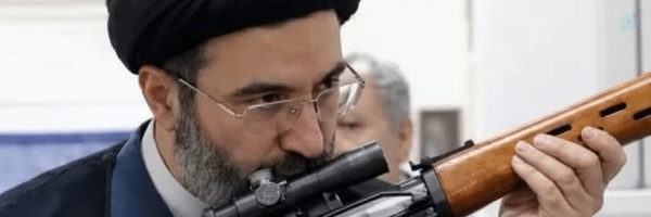 ‌روح الله ☫‌'s header picture