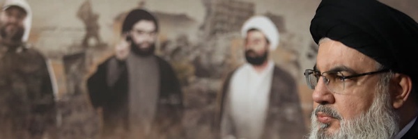 ‌Zaynab El Zein‌'s header picture