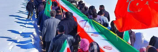 ‌ایران وطن🌠‌'s header picture
