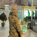 Profile picture of ‌Hosein¹²⁸🇮🇷‌