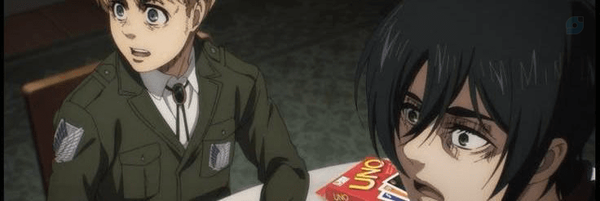 ‌MikAsa‌'s header picture