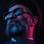 Profile picture of ‌🔻☫ سید رزمنده ☫🔻‌