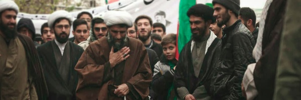‌آیت الله تقوایی‌'s header picture