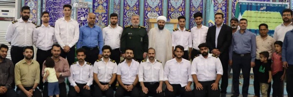 ‌امام جمعه خارگ‌'s header picture