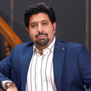 Profile picture of ‌امیرسالار علیزاده بذرافشان‌