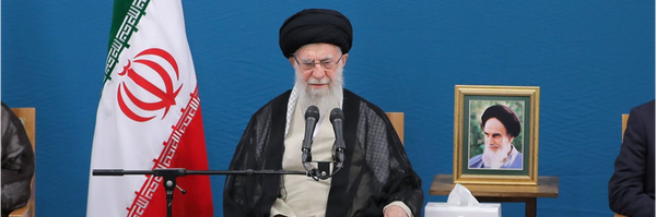 ‌علی واعظی فرد‌'s header picture