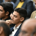 Profile picture of ‌محمّد فاضل فروتنی‌