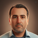 Profile picture of ‌عباس قاسم مهرابی‌