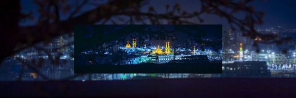 ‌محمد کاظمی‌'s header picture