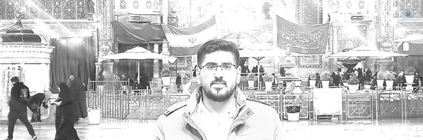 ‌Ali‌'s header picture