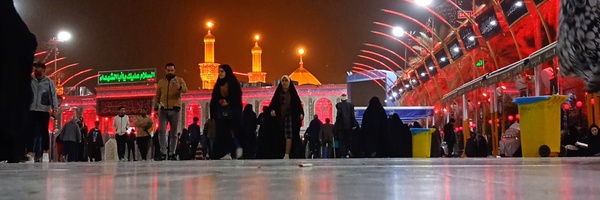 ‌سید علیرضا خدادادحسینی‌'s header picture