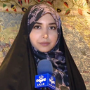 Profile picture of ‌حسنیه سادات شبیری‌