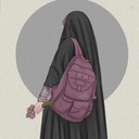 Profile picture of ‌دختر ایران‌
