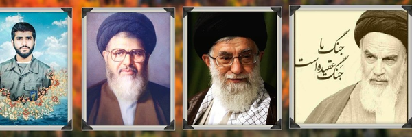 ‌عبدالزهراء سیستانی‌'s header picture