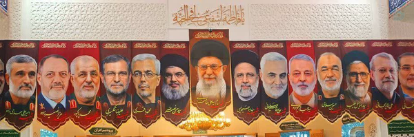 ‌hossein Khandani‌'s header picture