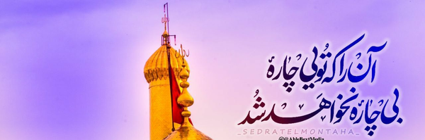 ‌حمیدرضا‌'s header picture
