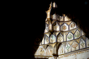جزئیات در معماری