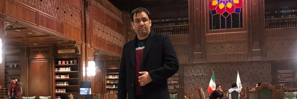 ‌سعید جهانگیری‌'s header picture
