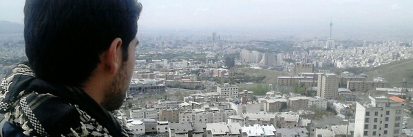 ‌پوریا سرداریان‌'s header picture