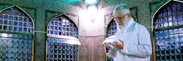 ‌M-H Khorsandi‌'s header picture